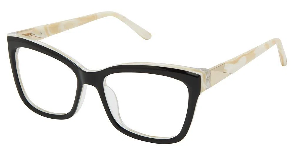 L.A.M.B. LA083 Eyeglasses - view 2